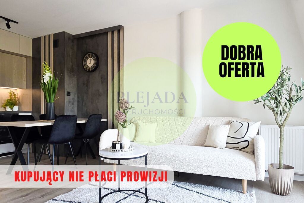 Mieszkanie 2-pokojowe Warszawa Włochy, ul. Poronińska