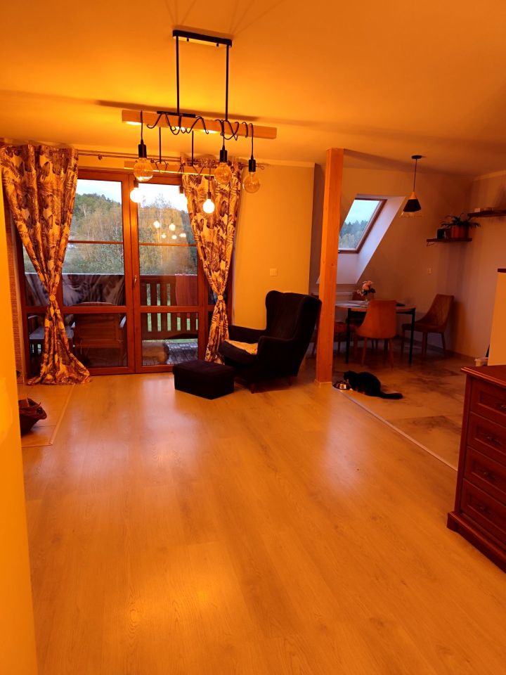 Mieszkanie 4-pokojowe Staniszów. Zdjęcie 9