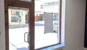 Lokal Krynica-Zdrój, ul. Józefa Ignacego Kraszewskiego