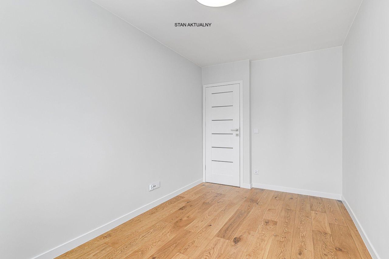 Mieszkanie 3-pokojowe Warszawa Wola, ul. Ogrodowa. Zdjęcie 13