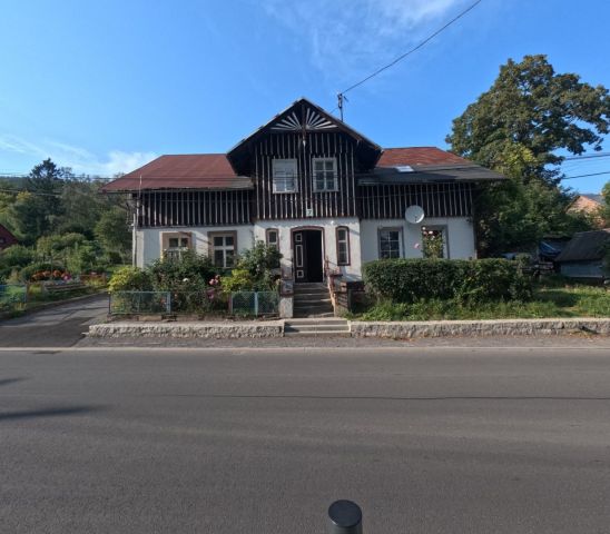 Mieszkanie 2-pokojowe Szklarska Poręba, ul. Górna. Zdjęcie 22