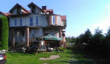 bliźniak Janów Lubelski, ul. Dębowa