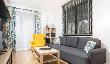 Mieszkanie 3-pokojowe Kraków Bronowice, ul. Stańczyka