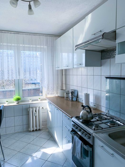 Mieszkanie 2-pokojowe Lublin Czuby, ul. Sasankowa. Zdjęcie 3