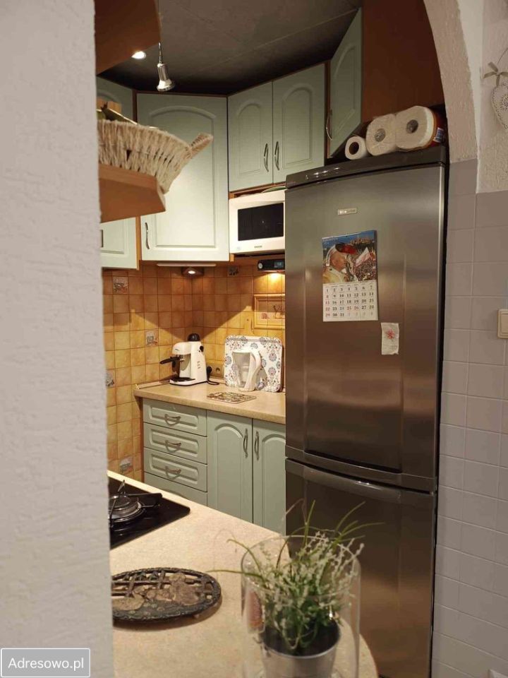 Mieszkanie 2-pokojowe Wrocław Stare Miasto, rynek Rynek. Zdjęcie 5