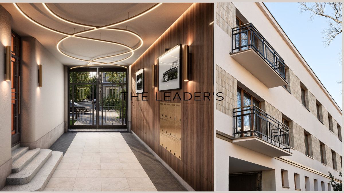 Mieszkanie 3-pokojowe Warszawa Dolny Mokotów. Zdjęcie 9