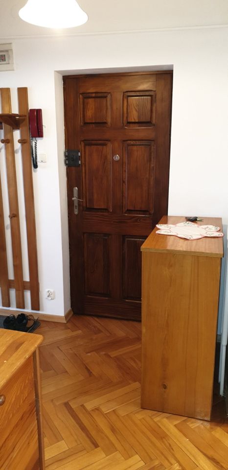 Mieszkanie 3-pokojowe Krosno Śródmieście, ul. Teodora Walslebena. Zdjęcie 22