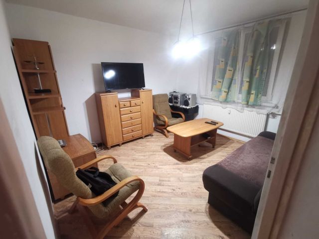 Mieszkanie 1-pokojowe Zabrze Mikulczyce, ul. Zwrotnicza. Zdjęcie 1