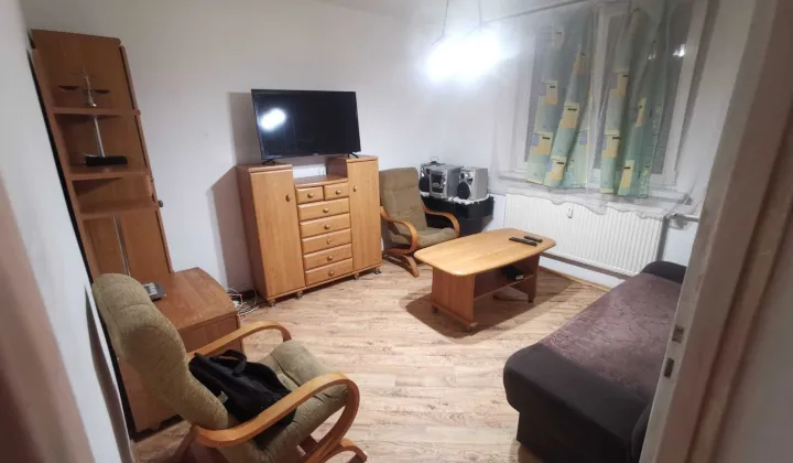 Mieszkanie 1-pokojowe Zabrze Mikulczyce, ul. Zwrotnicza