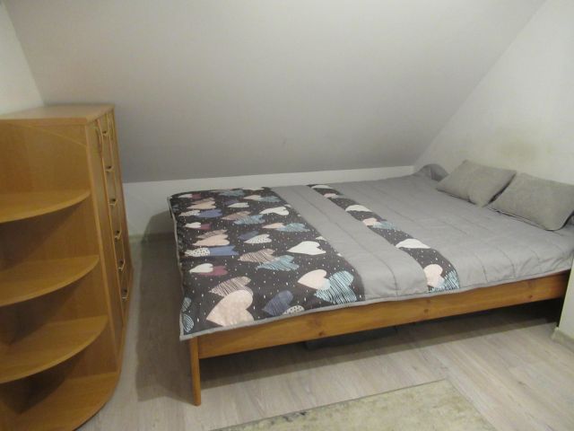 dom wolnostojący, 3 pokoje Drewnica, ul. Wierzbowa. Zdjęcie 10