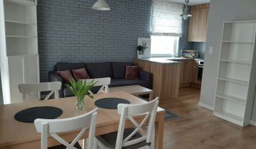 Mieszkanie 2-pokojowe Gdańsk Osowa, ul. Marsa