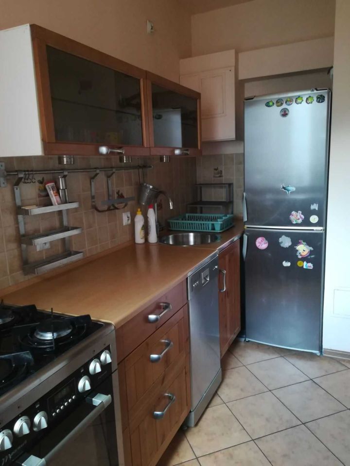 Mieszkanie 3-pokojowe Opole Armii Krajowej, ul. Majora "Hubala". Zdjęcie 2