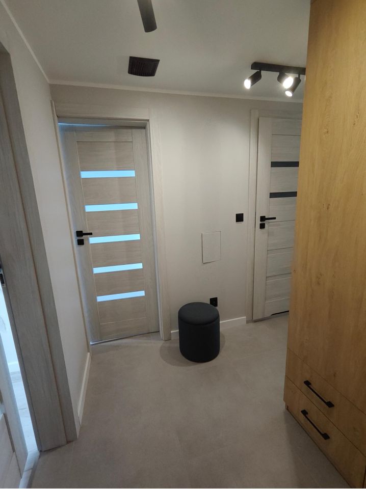 Mieszkanie 3-pokojowe Kraków Kozłówek, ul. Wlotowa. Zdjęcie 2