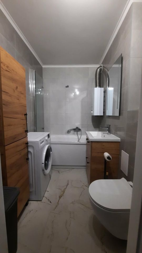 Mieszkanie 2-pokojowe Brzeg, ul. Majora Sucharskiego. Zdjęcie 5