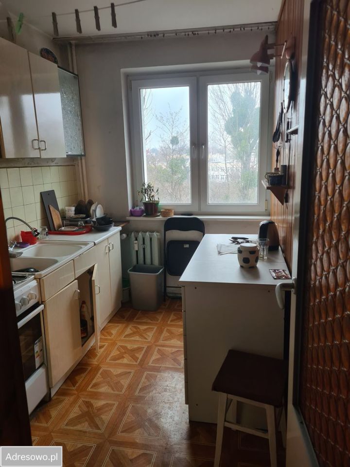 Mieszkanie 3-pokojowe Gdańsk Suchanino. Zdjęcie 3