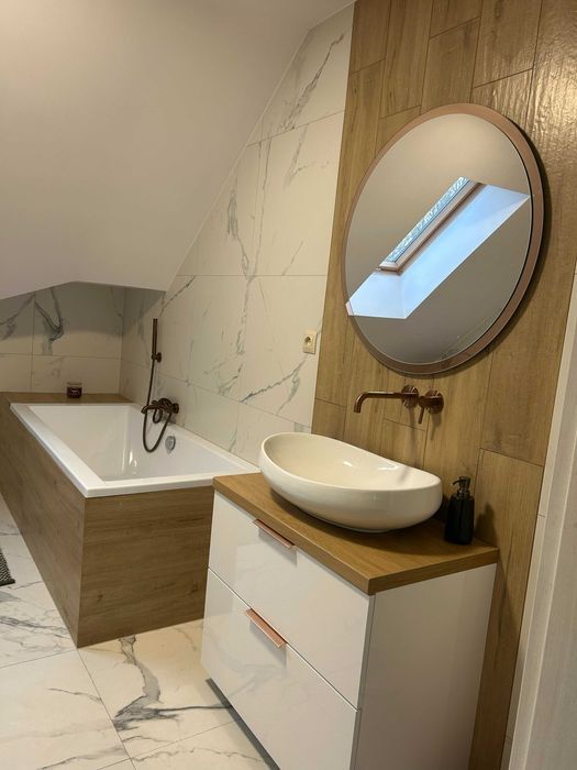 dom wolnostojący Witów. Zdjęcie 5