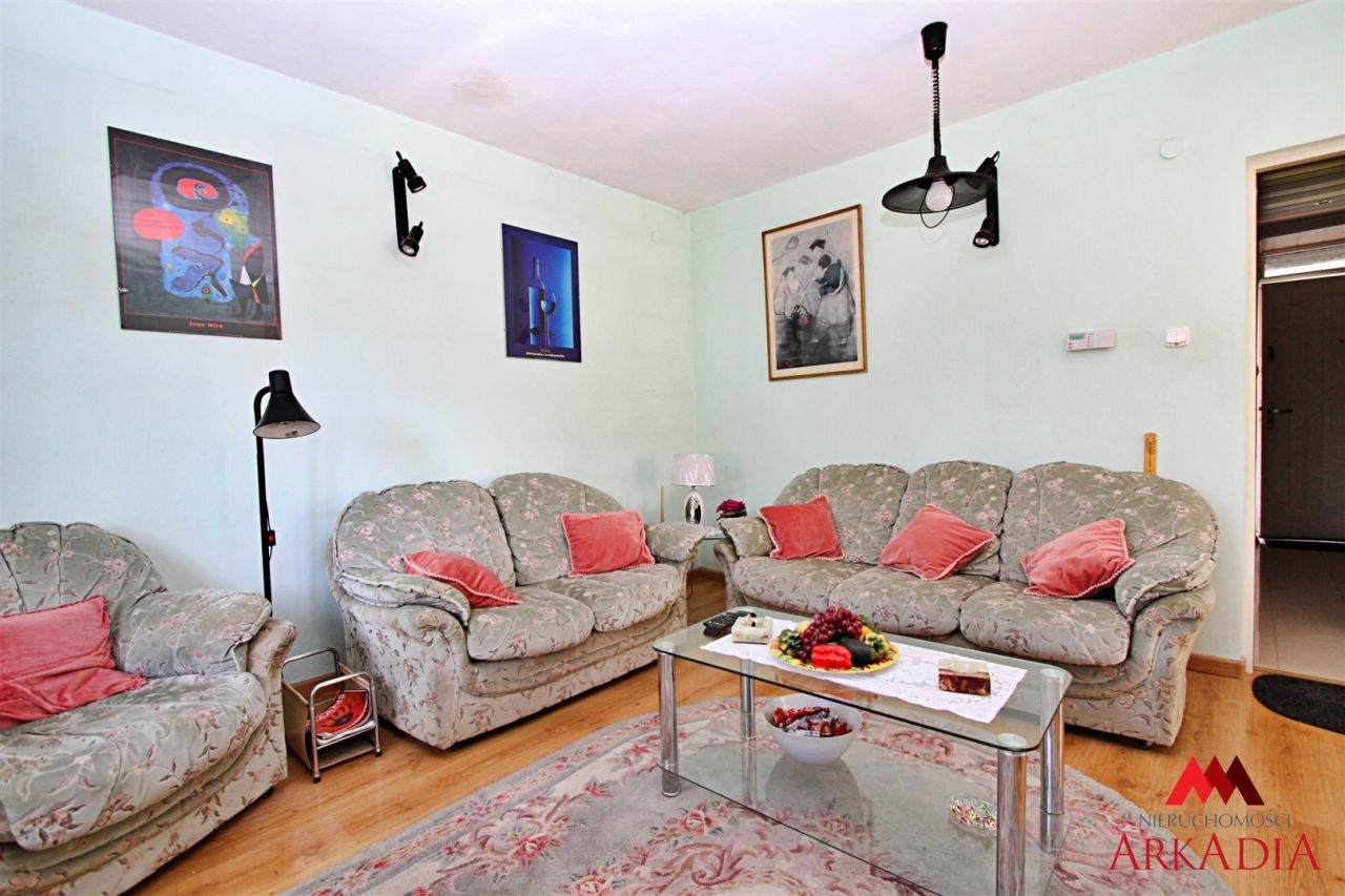 dom wolnostojący, 6 pokoi Włocławek Michelin. Zdjęcie 12