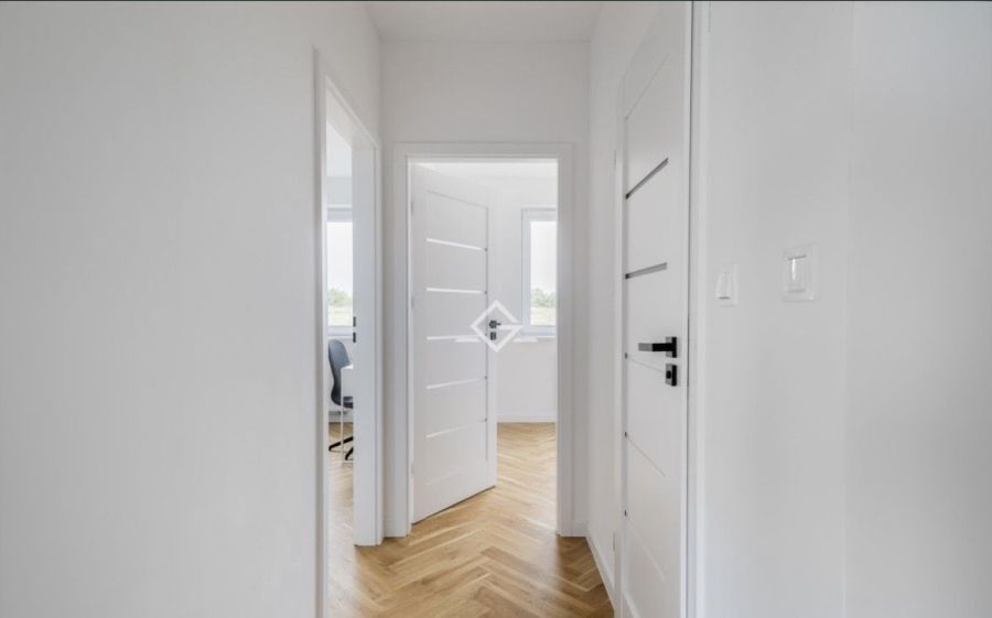 dom wolnostojący, 4 pokoje Juszkowo. Zdjęcie 2