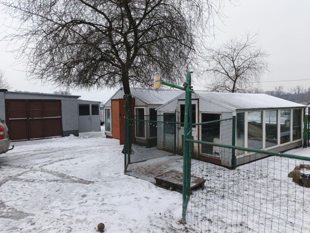 dom wolnostojący, 3 pokoje Kaczkowizna. Zdjęcie 11