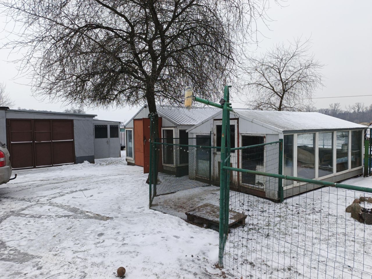 dom wolnostojący, 3 pokoje Kaczkowizna. Zdjęcie 11