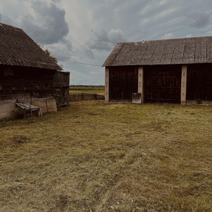 Działka budowlana Wyromiejki. Zdjęcie 7