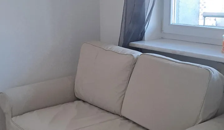 Mieszkanie 2-pokojowe Warszawa Ursynów, al. Komisji Edukacji Narodowej