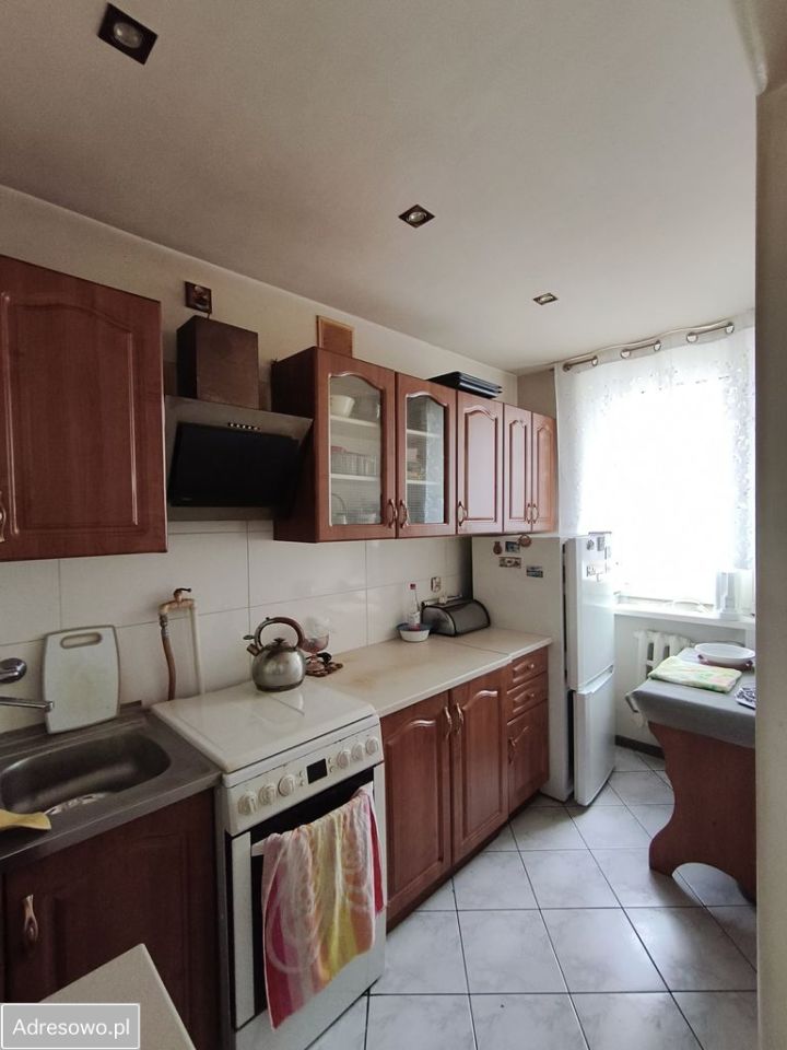 Mieszkanie 2-pokojowe Włocławek, ul. św. Antoniego. Zdjęcie 4