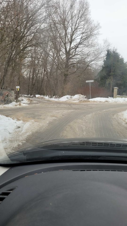 Działka budowlana Łosino. Zdjęcie 4