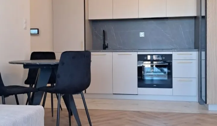 Mieszkanie 3-pokojowe Białystok Centrum