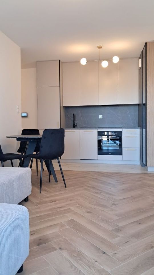 Mieszkanie 3-pokojowe Białystok Centrum. Zdjęcie 1