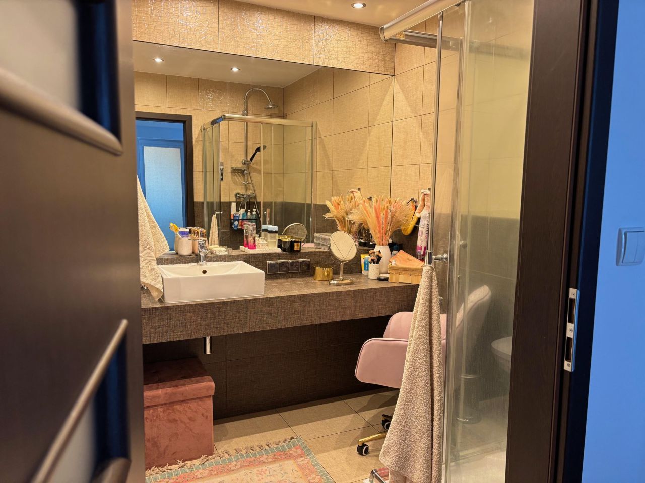 Mieszkanie 2-pokojowe Gdańsk Jasień, ul. Przytulna. Zdjęcie 14