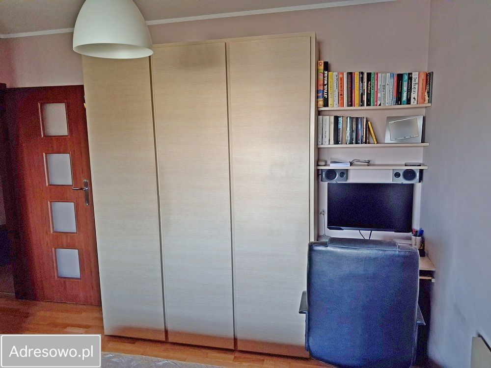 Mieszkanie 2-pokojowe Września, ul. gen. Tadeusza Kutrzeby. Zdjęcie 4