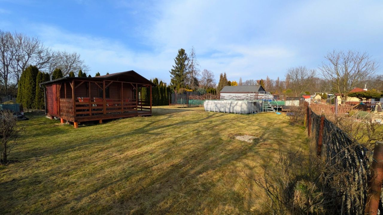 Działka rod Bytom, ul. Pod Brzozami. Zdjęcie 9