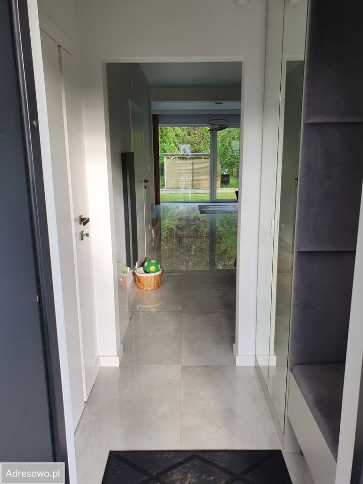 bliźniak, 3 pokoje Głosków, ul. Pustułki. Zdjęcie 10