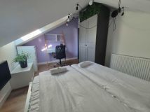 Mieszkanie 4-pokojowe Tychy, ul. Wojska Polskiego. Zdjęcie 3