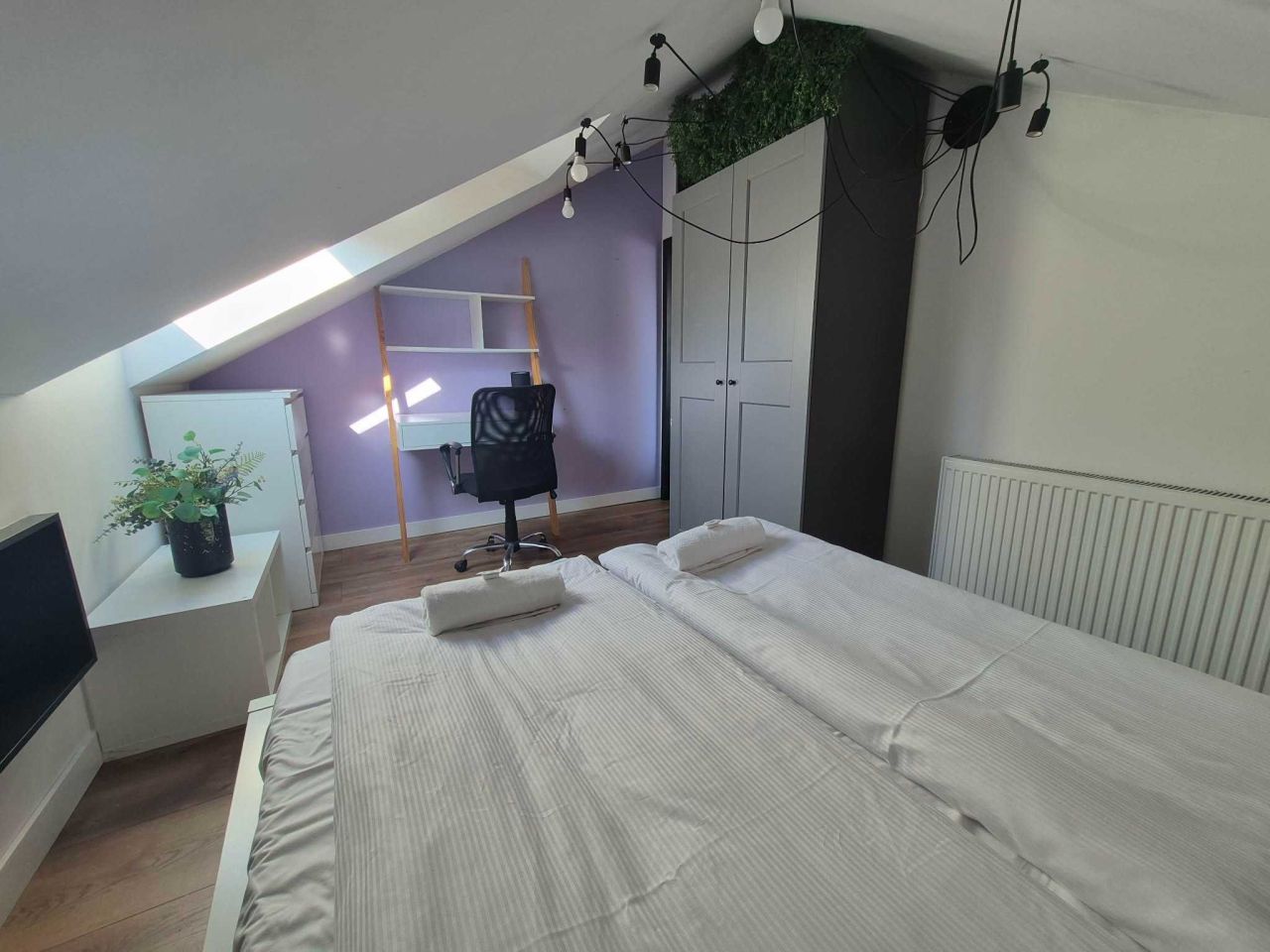 Mieszkanie 4-pokojowe Tychy, ul. Wojska Polskiego. Zdjęcie 4