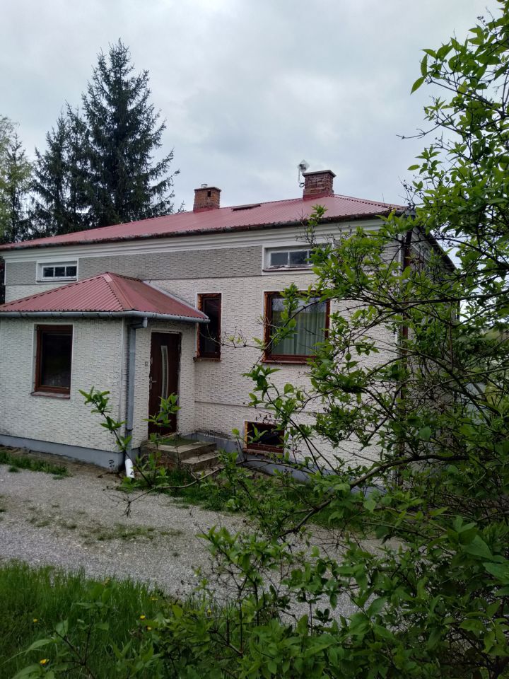 dom wolnostojący, 5 pokoi Dębowiec. Zdjęcie 1