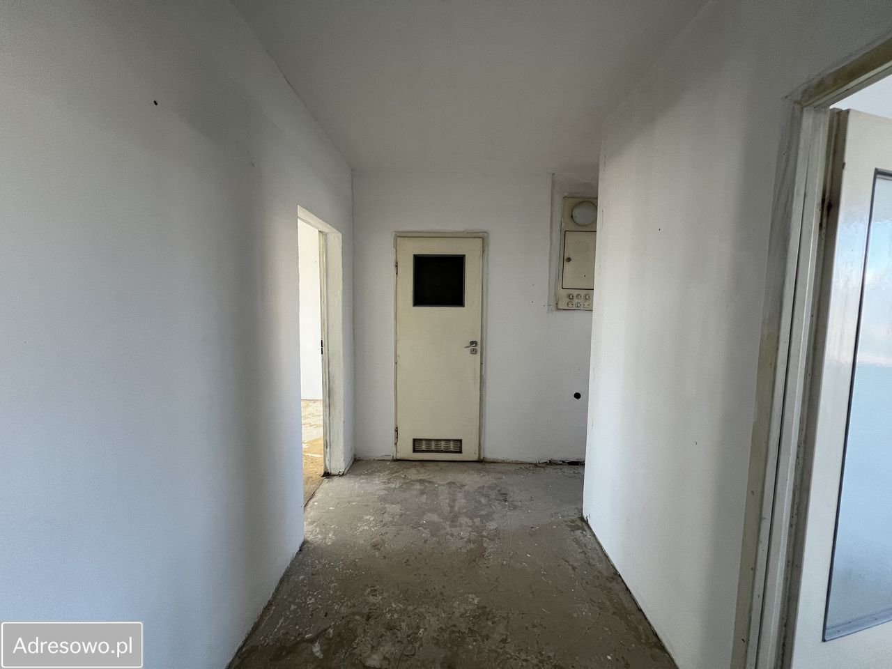 Mieszkanie 2-pokojowe Elbląg, ul. Leopolda Okulickiego. Zdjęcie 6