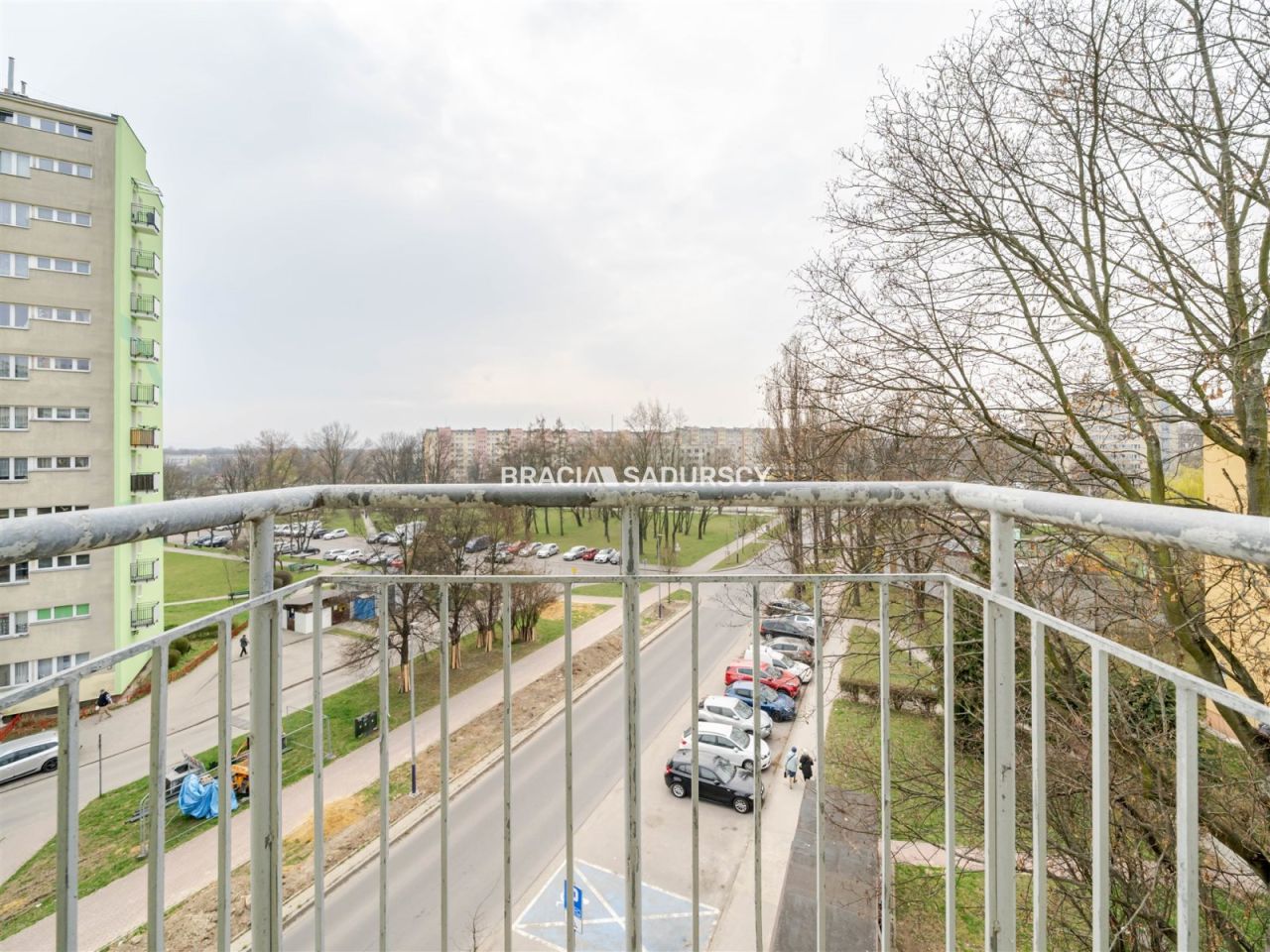 Mieszkanie 2-pokojowe Kraków Bieńczyce, os. Kazimierzowskie. Zdjęcie 14