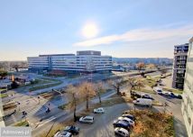 Mieszkanie 2-pokojowe Wrocław Krzyki, ul. Nyska. Zdjęcie 1