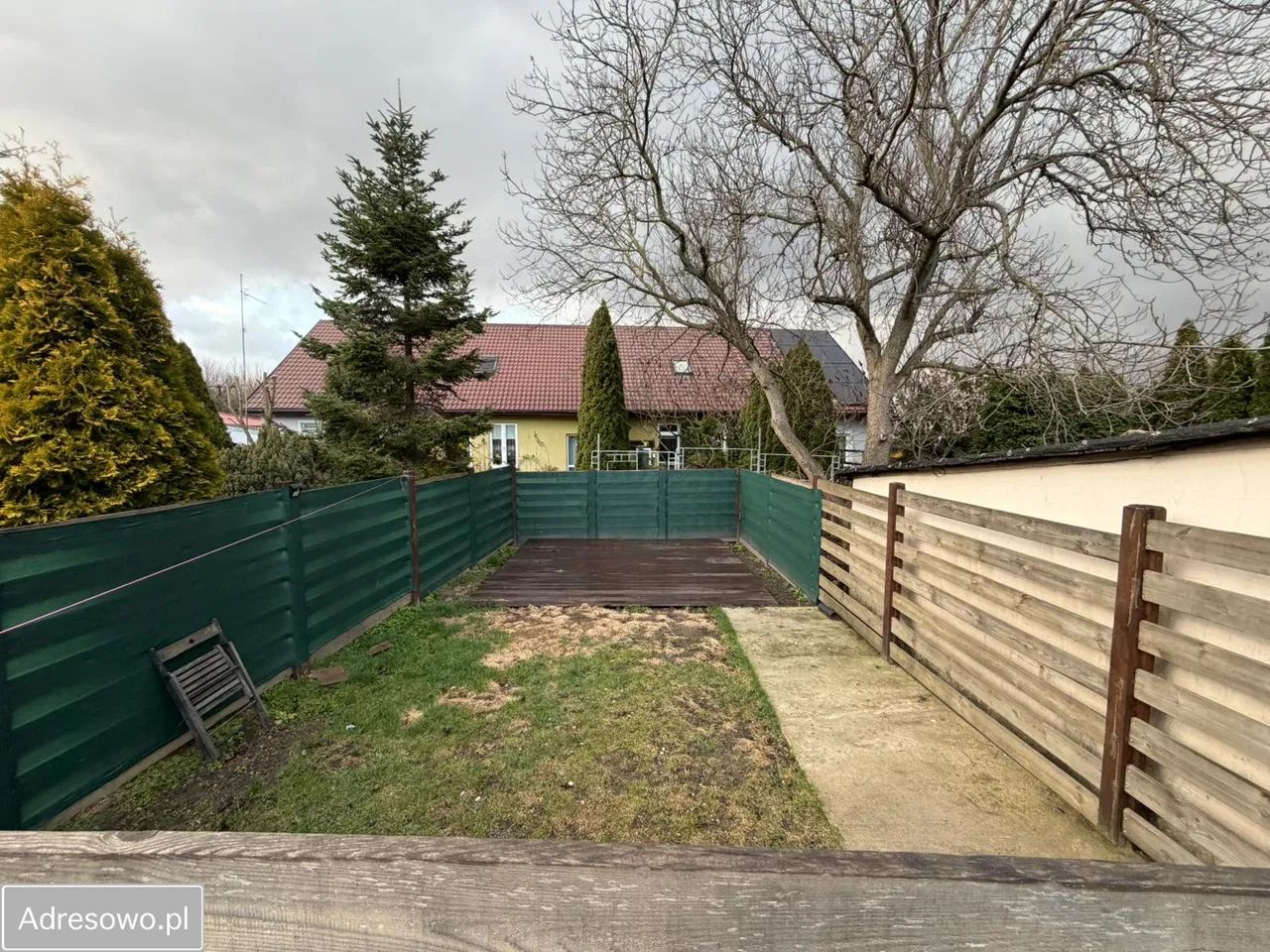 Mieszkanie 3-pokojowe Końskie, ul. marsz. Piłsudskiego. Zdjęcie 8