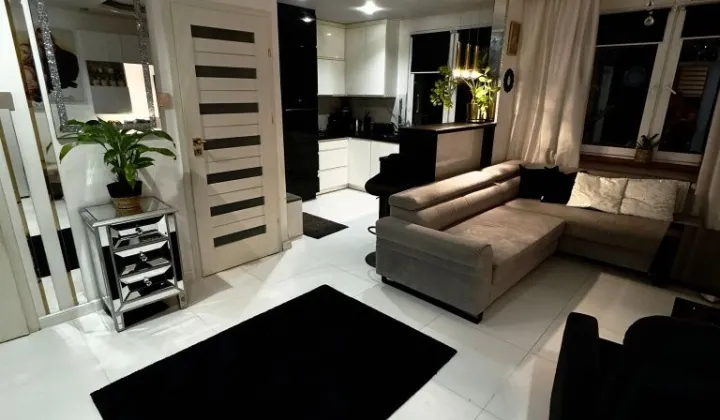 Mieszkanie 3-pokojowe Chełm Centrum, ul. Powstańców Warszawy