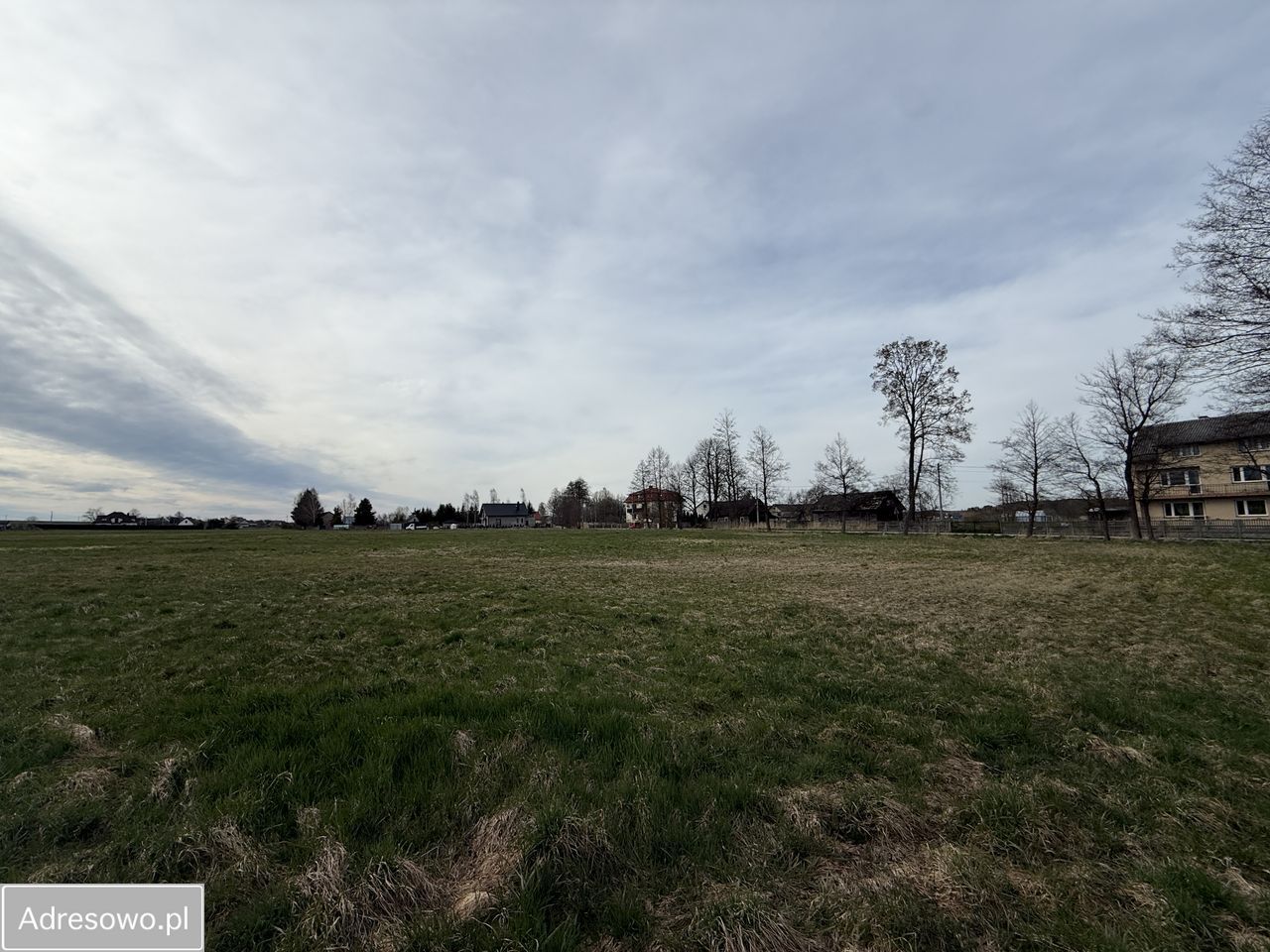 Działka budowlana Skrzelczyce Piaski. Zdjęcie 4