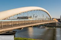 Mieszkanie 2-pokojowe Kraków Zabłocie, ul. Stanisława Klimeckiego. Zdjęcie 1