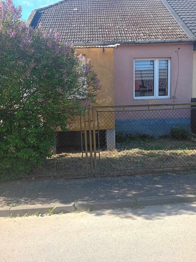 bliźniak, 2 pokoje Ćmielów, ul. Mariana Raciborskiego. Zdjęcie 7