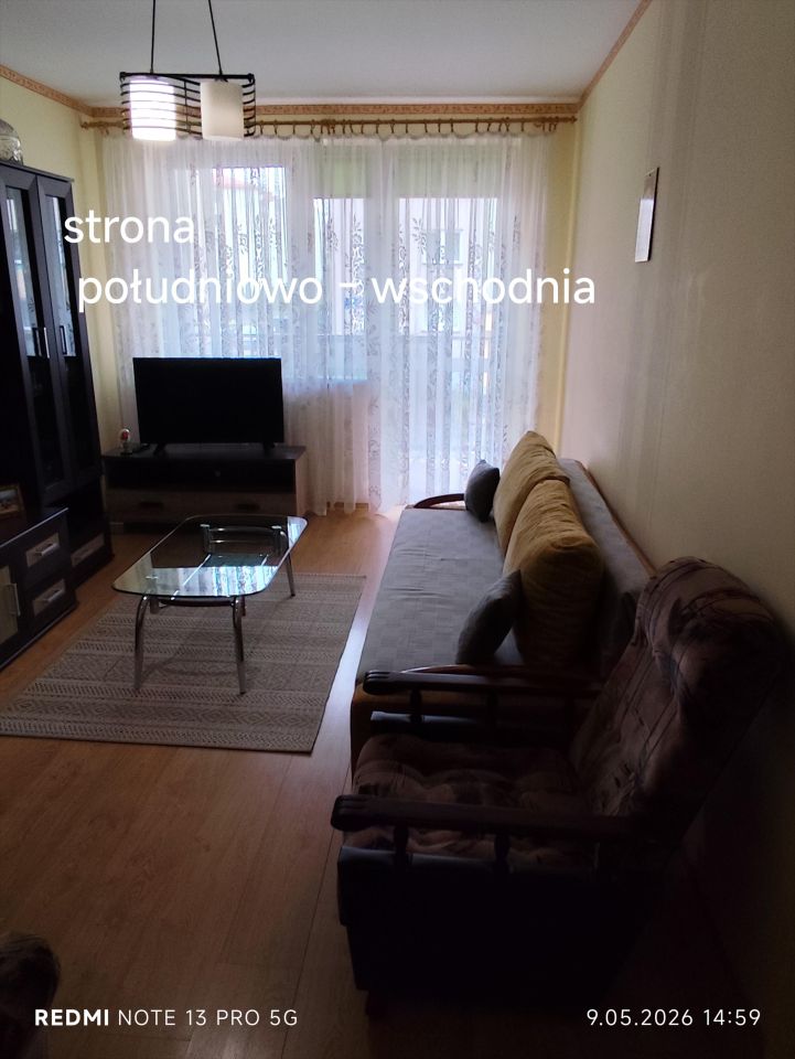 Mieszkanie 2-pokojowe Ełk, ul. Wielkanocna. Zdjęcie 8