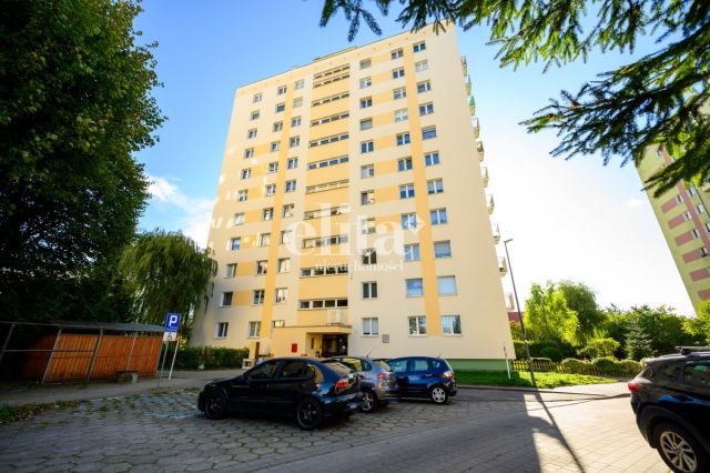 Mieszkanie 2-pokojowe Gdynia Witomino, ul. Polskiego Czerwonego Krzyża. Zdjęcie 15