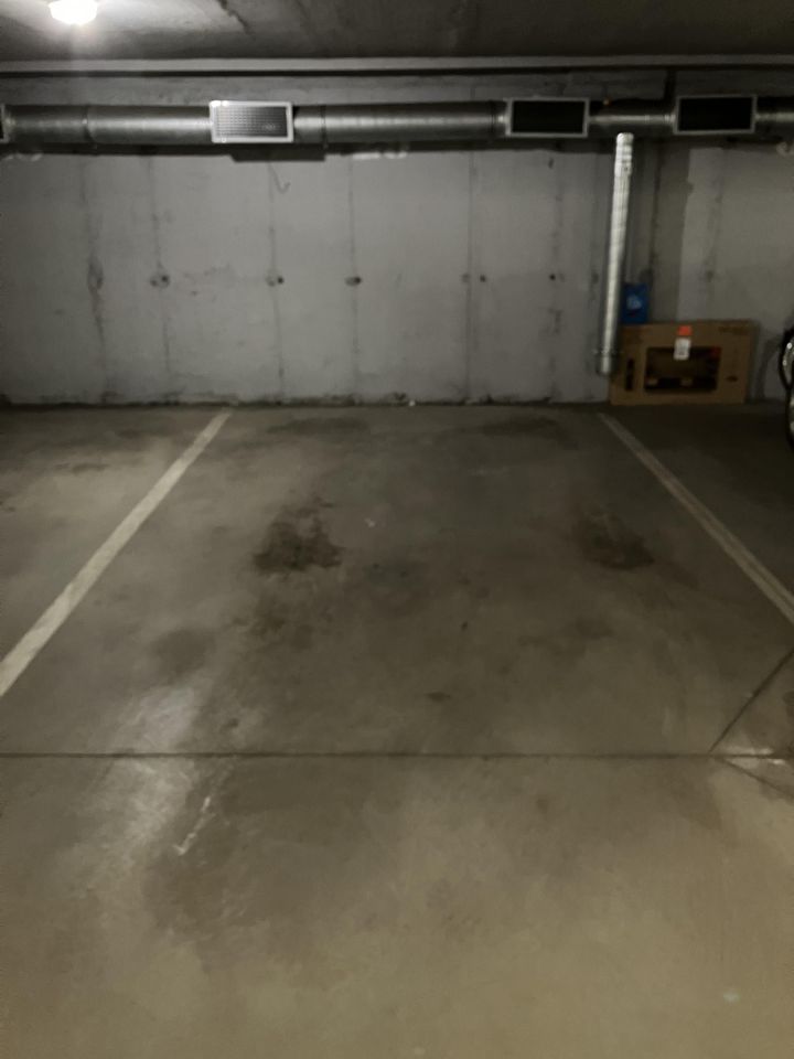 Garaż/miejsce parkingowe Września Centrum, ul. gen. Tadeusza Kutrzeby. Zdjęcie 2