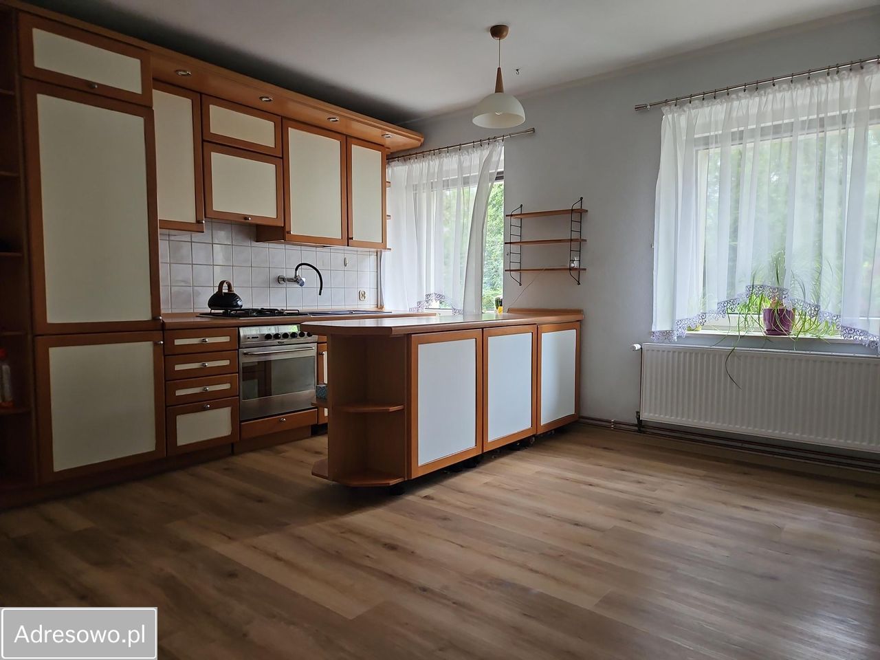 Mieszkanie 3-pokojowe Gliwice Szobiszowice. Zdjęcie 3