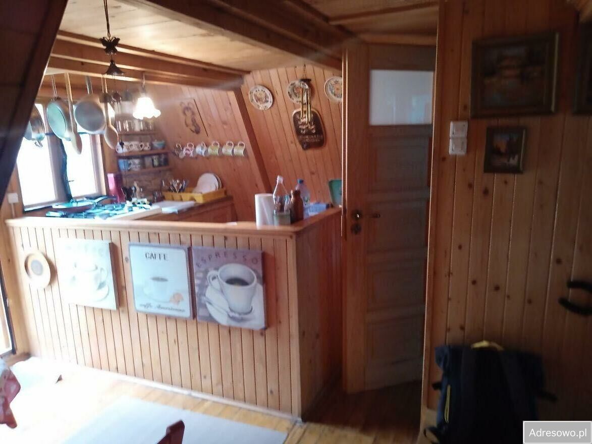 Działka rod Chojne. Zdjęcie 7